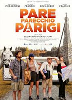 PARE PARECCHIO PARIGI