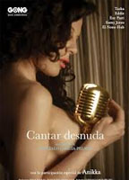 CANTAR DESNUDA
