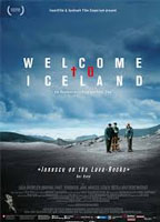 Welcome to Iceland