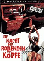 DEATH CARRIES A CANE