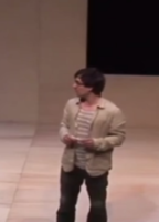 Alfredo Sanzol - Volshebnoye Spokoystviye