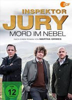 INSPEKTOR JURY: MORD IM NEBEL