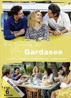 EIN SOMMER AM GARDASEE