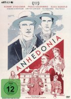 ANHEDONIA - NARZISSMUS ALS NARKOSE