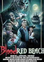 BLOOD RED BEACH