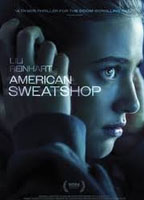 AMERICAN SWEATSHOP NUDE SCENES