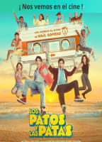 Los Patos Y Las Patas