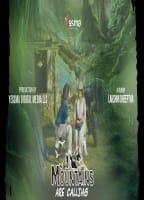 MOUNTAINS ARE CALLING