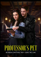 PROFESSOR'S PET