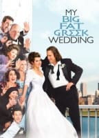My Big Fat Greek Wedding
