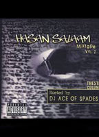 Hasan Salaam Mile High Club