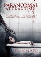 PARANORMAL ATTRACTION