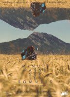 MINUIT PASSE SUR LES SOMMETS