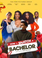 HOW TO SNATCH A BACHELOR