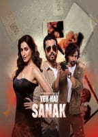 YEH HAI SANAK