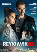 REYKJAVIK 112