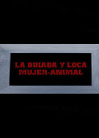 P M Bassols - La Odiada Y Loca Mujer-animal