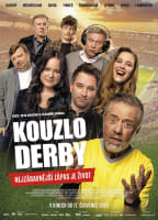 KOUZLO DERBY