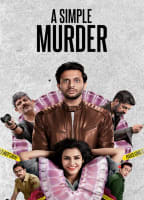 A SIMPLE MURDER