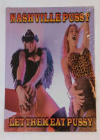 Nashville Pussy