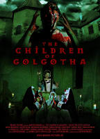 THE CHILDREN OF GOLGOTHA