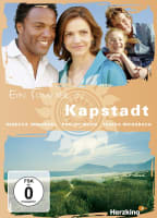 EIN SOMMER IN KAPSTADT