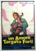 UN AMORE TARGATO FORLI