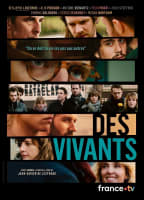 DES VIVANTS