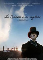 THE RAVINE OF THE BRITISH