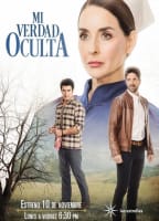 MI VERDAD OCULTA