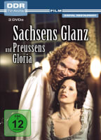 SACHSENS GLANZ UND PREUBENS GLORIA: BRUHL