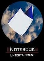 NOTEBOOK ENTERTAINMENT