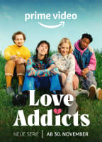 LOVE ADDICTS