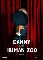 DANNY AND THE HUMAN ZOO