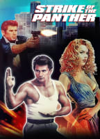 STRIKE OF THE PANTHER