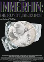 ANYWAY THE ART, THE ART