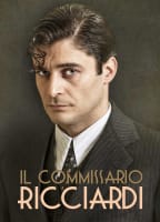 INSPECTOR RICCIARDI