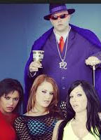 NECRO - WHO'S YA DADDY