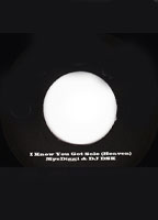 DJ DSK & MYSTRO - I KNOW YOU GOT SOLE (HEAVEN)