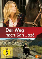 DER WEG NACH SAN JOSE