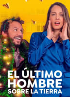 THE LAST MAN ON EARTH