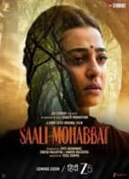 SAALI MOHABBAT