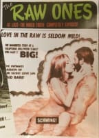 THE RAW ONES