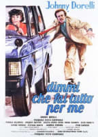 DIMMI CHE FAI TUTTO PER ME