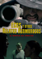 ECOS Y OTROS RELATOS ASOMBROSOS