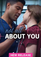 NOT ALL ABOUT YOU