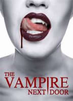 THE VAMPIRE NEXT DOOR