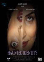 HAUNTED IDENTITY