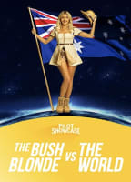 THE BUSH BLONDE VS. THE WORLD