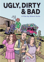 Movie cover